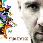 cover: Studnitzky - Egis