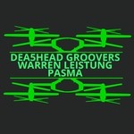 cover: Dea5head Groovers|Warren Leistung - Pasma