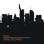 cover: Various - 069 Techno Volume 5