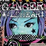 cover: Ginger Wildheart - The Year Of The Fanclub