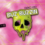 cover: Dizko H3d - Buz Buzzin