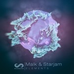 cover: Malk|Starjam - Elements