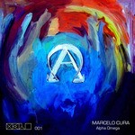 cover: Marcelo Cura - Alpha Omega