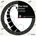 cover: Fher Hedz - Tweested