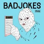 cover: Badjokes - HSTLN