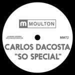 cover: Carlos Dacosta - So Special