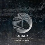 cover: Ghini B - I Lost Track Of You