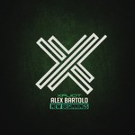 cover: Alex Bartolo - New Beginnings