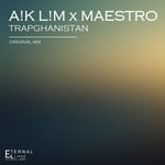 cover: A!k L!m|Maestro - Trapghanistan