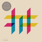 cover: Gogo Penguin - Man Made Object/Deluxe