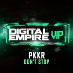 cover: Pkkr - Don't Stop