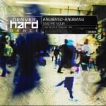 cover: Anubasu-anubasu - Give Me Your...