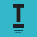 cover: Rene Amesz - Clan Nancy