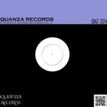 cover: Various - 8 Years Of Quanza Records Vol 3