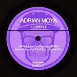 cover: Adrian Moya - Lestap EP