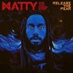 cover: Natty|The Rebelship - Release The Fear