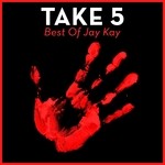 cover: Jay Kay - Take 5: Best Of Jay Kay