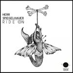 cover: Herr Spiegelhauer - Ride On EP