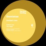 cover: Damistas - Dotted Line