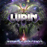 cover: Various - Ritmo Galactico