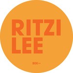 cover: Ritzi Lee - Intrusive EP