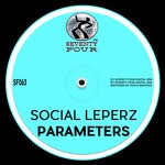 cover: Social Leperz - Parameters