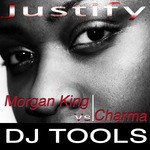 cover: Charma|Morgan King - Justify