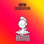 cover: Drym - Generation