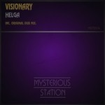 cover: Visionary - Helga