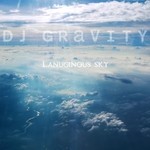 cover: Dj Gravity - Lanuginous Sky