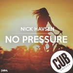 cover: Nick Havsen - No Pressure