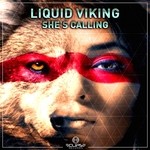 cover: Liquid Viking - She's Calling