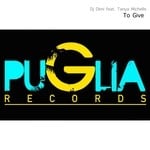 cover: Dj Dimi|Tanya Michelle - To Give