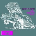 cover: Detroit 95 Project - I Don't Wanna Stop