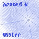 cover: Arnold V - Winter