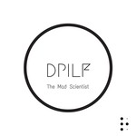 cover: The Mad Scientist - DIPILF EP