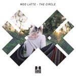 cover: Moo Latte - The Circle