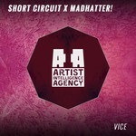 cover: Madhatter!|Short Circuit - Vice - Single