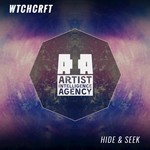 cover: Wtchcrft - HIDE & SEEK