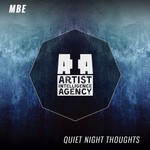 cover: Mbe - Quiet Night Thoughts