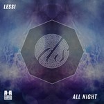 cover: Lessi - All Night