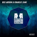 cover: Charlie Zane|Dex Arson - Nexus - Single