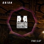 cover: Orion - Pink Slap