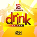 cover: Sekon Sta - Drink Anthem