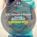 cover: Jenny Cruz|Pagany|Roby Arduini - Loving You