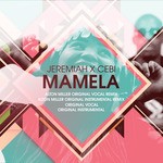 cover: Cebi|Jeremiah - Mamela