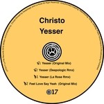 cover: Christo - Yesser