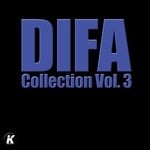 cover: Difa - Difa Collection Vol 3