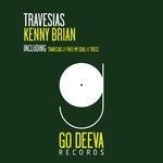 cover: Kenny Brian - Travesias