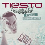 cover: Tiesto - Elements Of Life Remixed